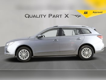 Used MG MG5 2021 for sale - 77939931: Photo