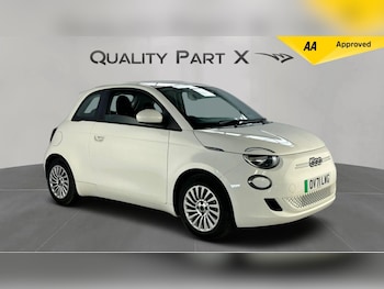 2022 (71) - 24kWh Action Auto 3dr