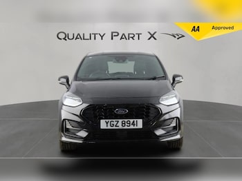 Used Ford Fiesta 2023 for sale - 78184174: Photo