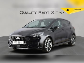 Used Ford Fiesta 2023 for sale - 78184174: Photo