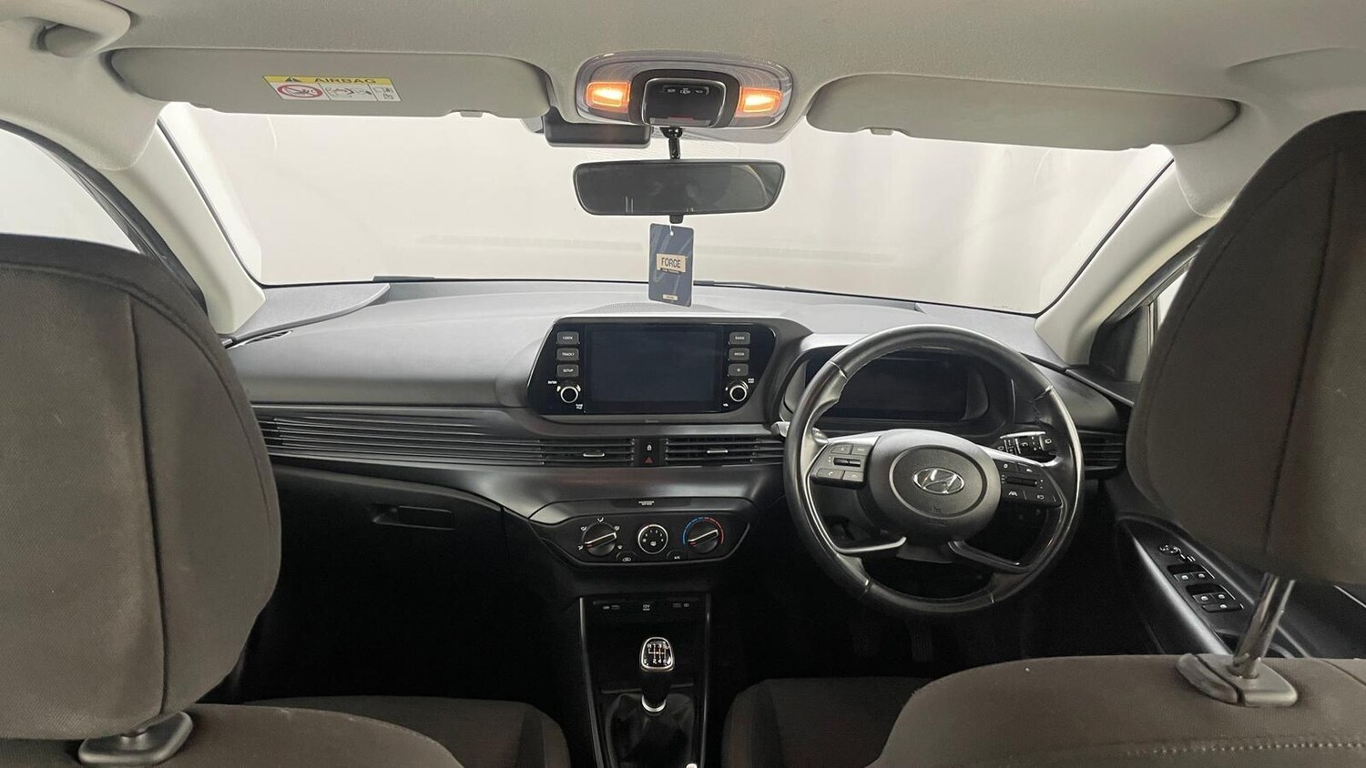 Used Hyundai i20 2022 for sale - 76013279: Photo 10