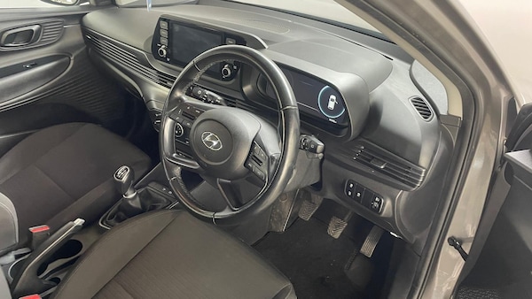 Used Hyundai i20 2022 for sale - 76013279: Photo 11
