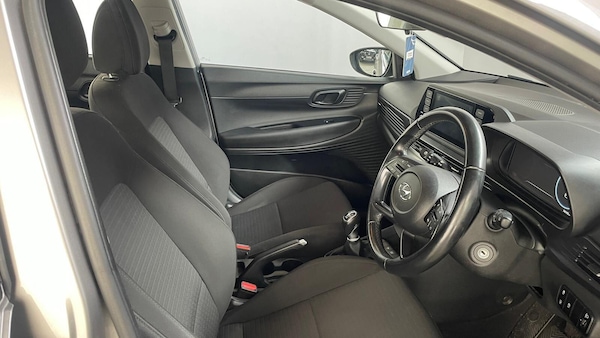 Used Hyundai i20 2022 for sale - 76013279: Photo 12
