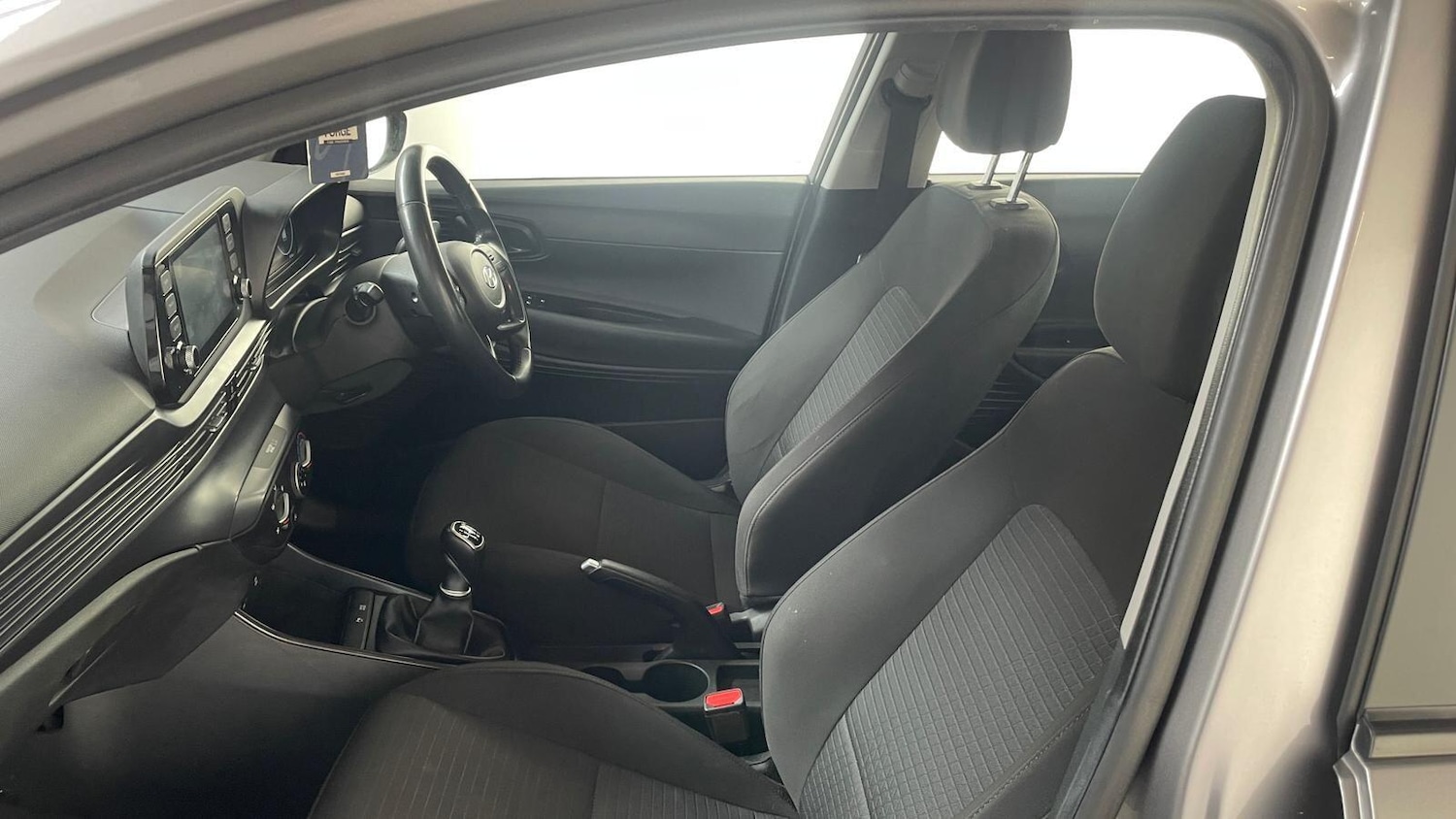 Used Hyundai i20 2022 for sale - 76013279: Photo 13