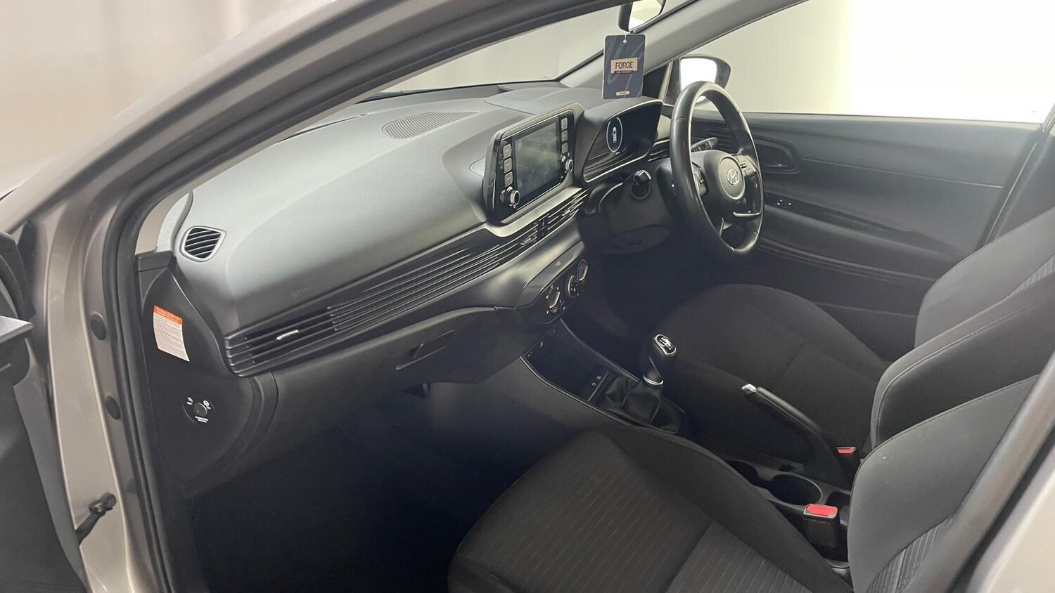 Used Hyundai i20 2022 for sale - 76013279: Photo 14