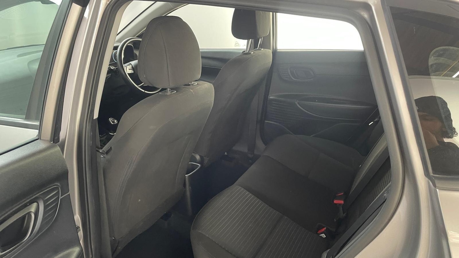 Used Hyundai i20 2022 for sale - 76013279: Photo 15