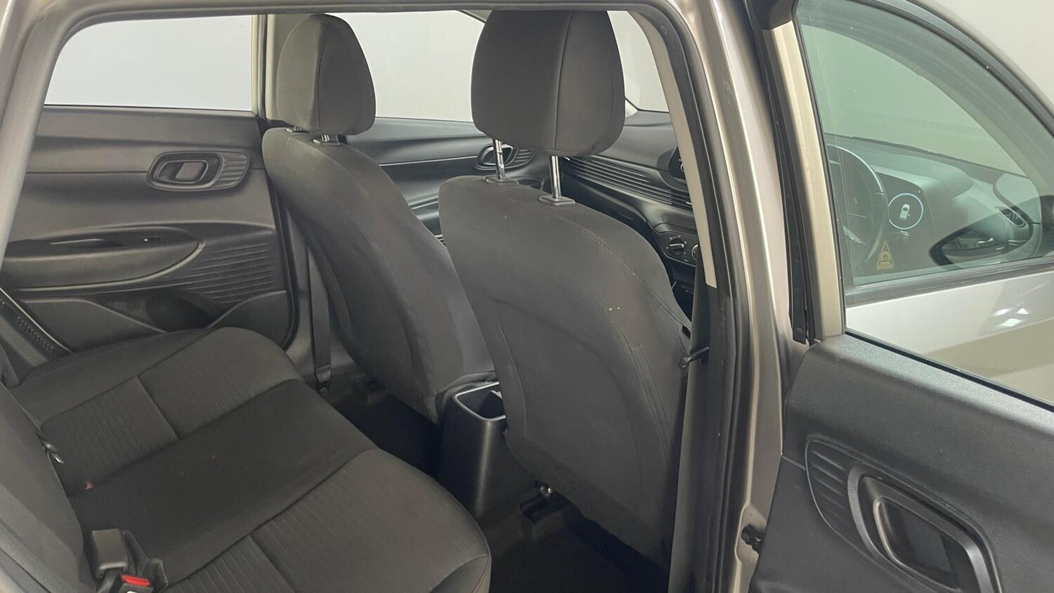 Used Hyundai i20 2022 for sale - 76013279: Photo 16