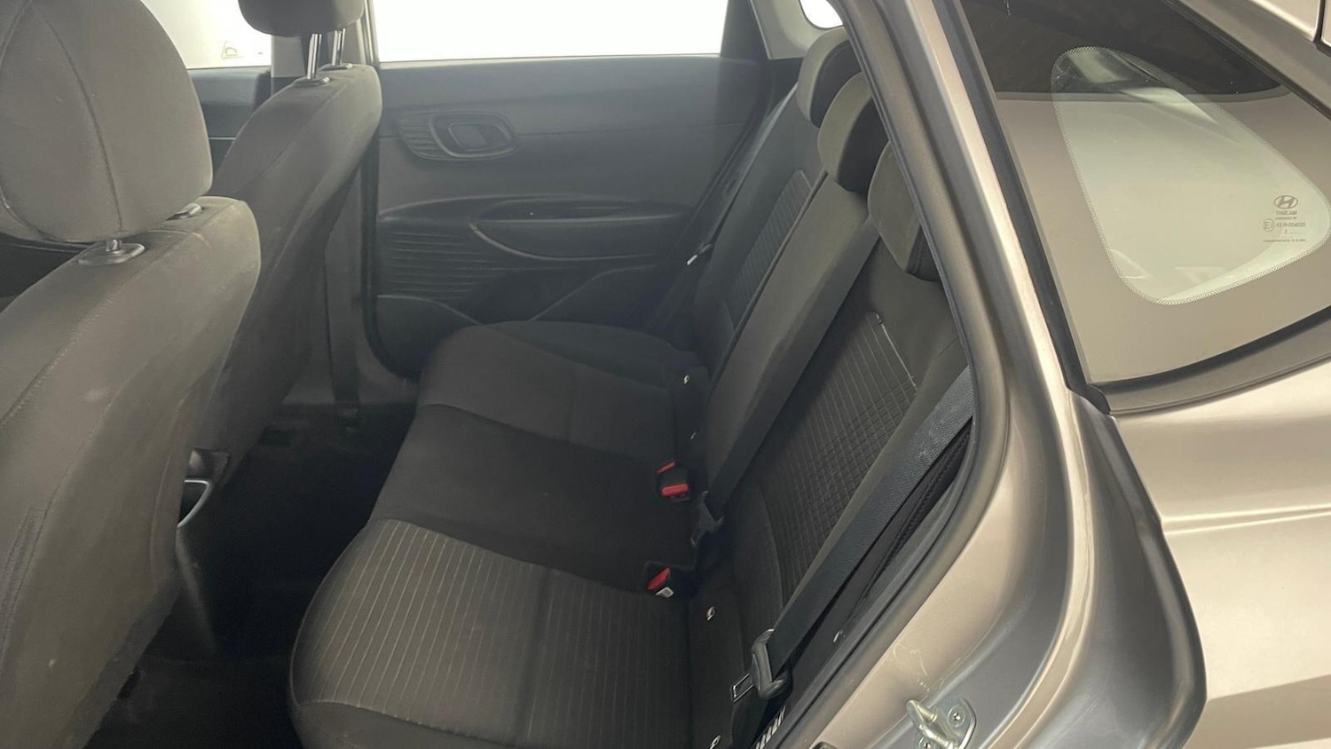 Used Hyundai i20 2022 for sale - 76013279: Photo 17