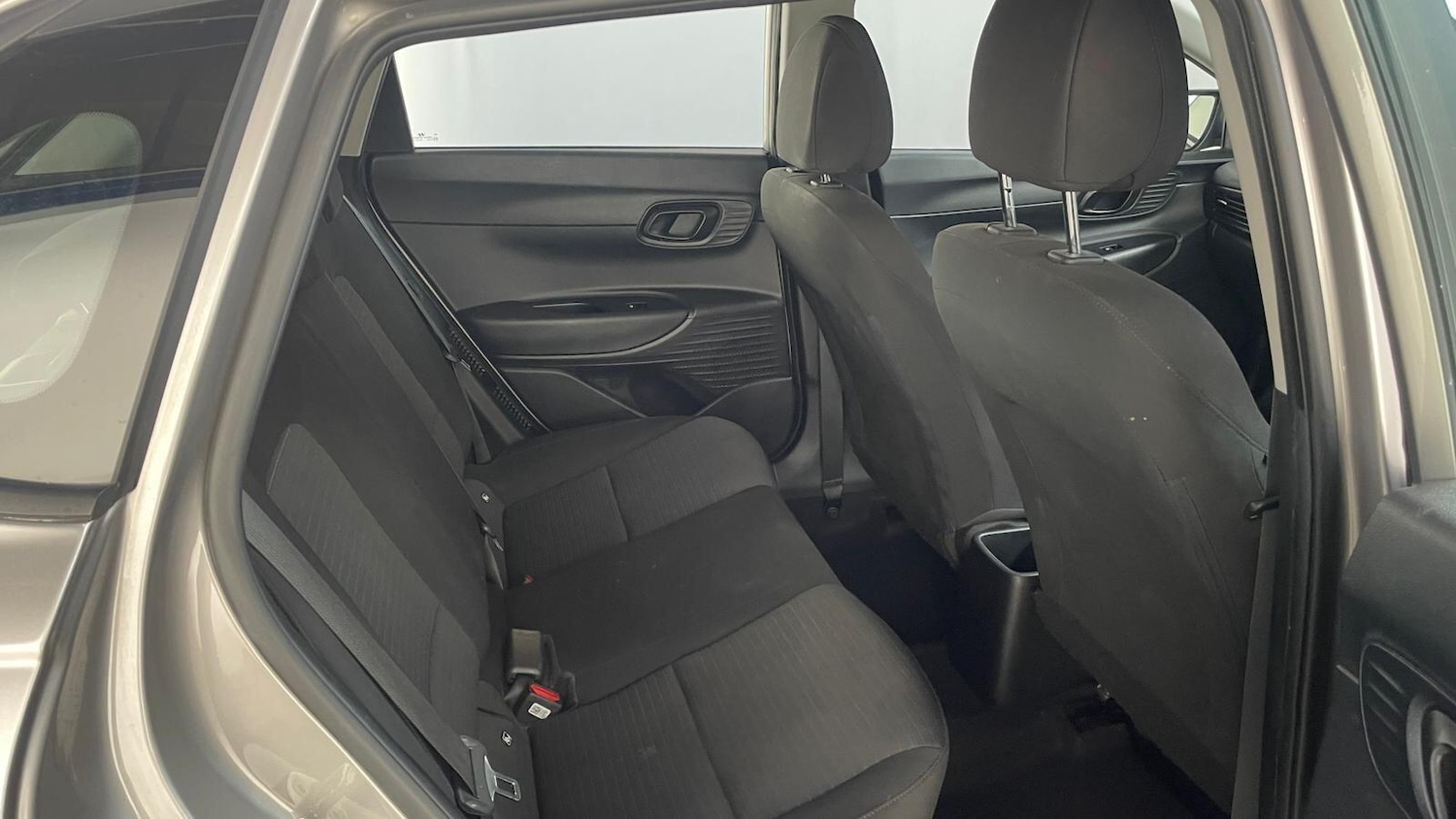 Used Hyundai i20 2022 for sale - 76013279: Photo 18