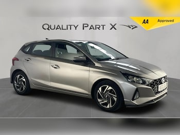 Hyundai - i20