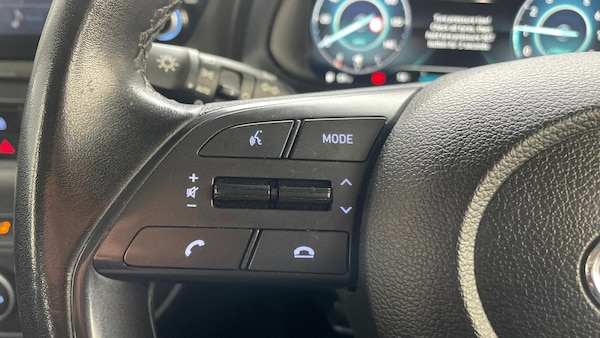 Used Hyundai i20 2022 for sale - 76013279: Photo 25