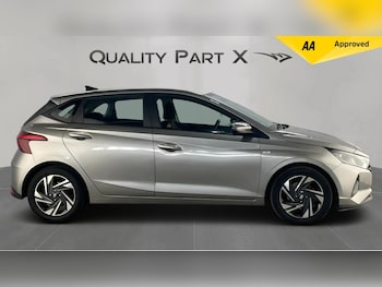 Used Hyundai i20 2022 for sale - 76013279: Photo 2
