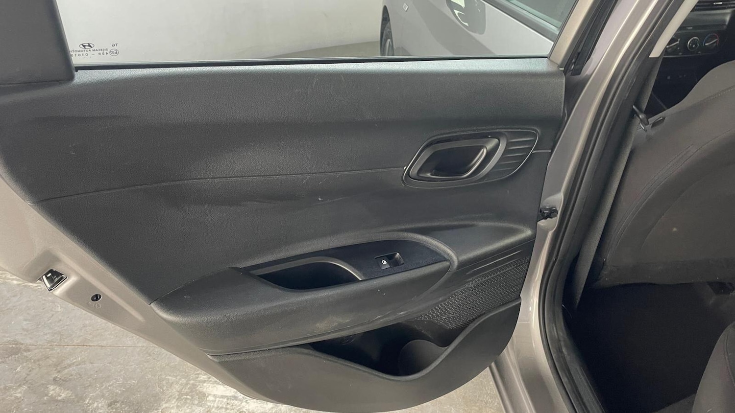 Used Hyundai i20 2022 for sale - 76013279: Photo 32