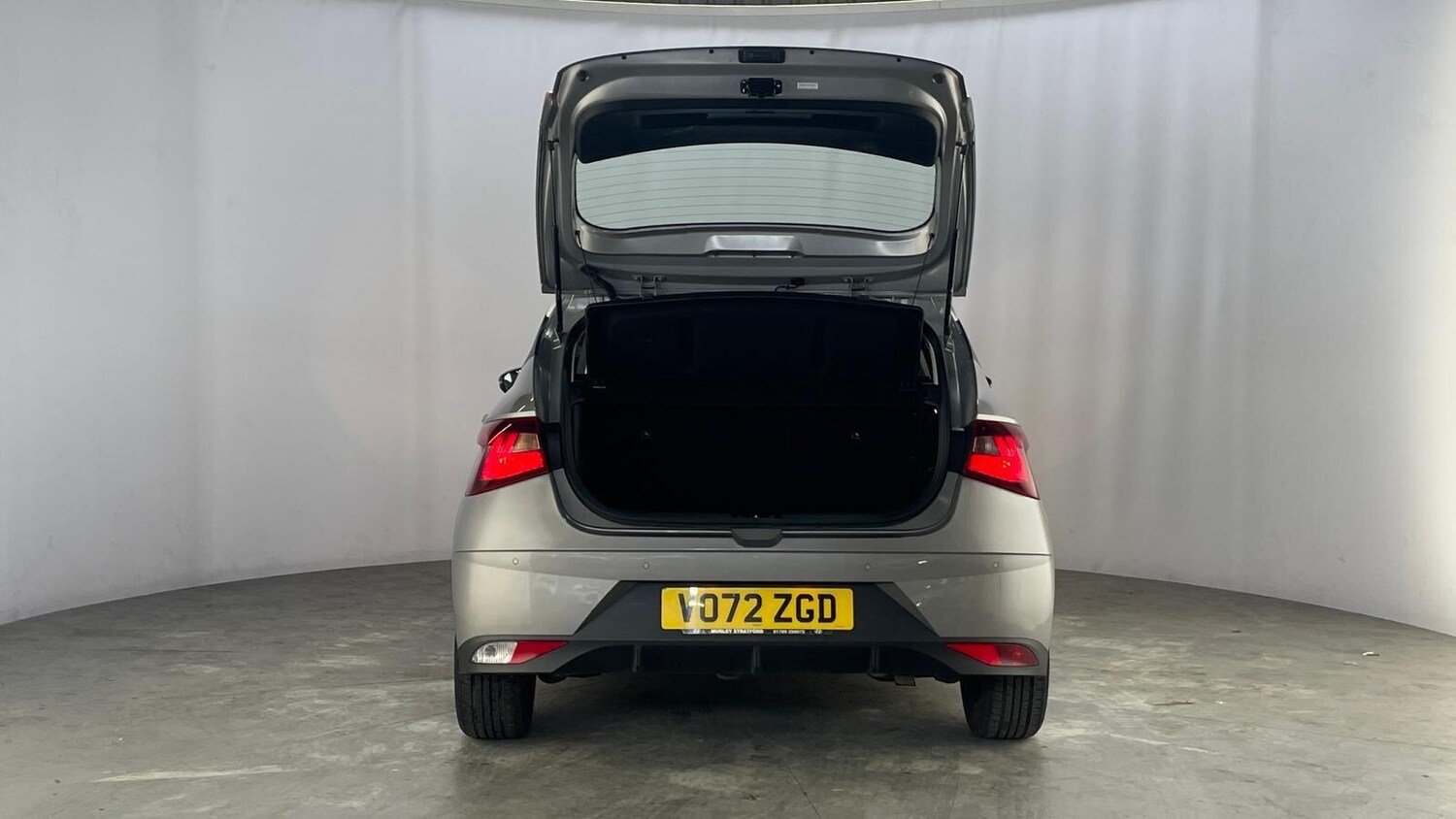 Used Hyundai i20 2022 for sale - 76013279: Photo 34