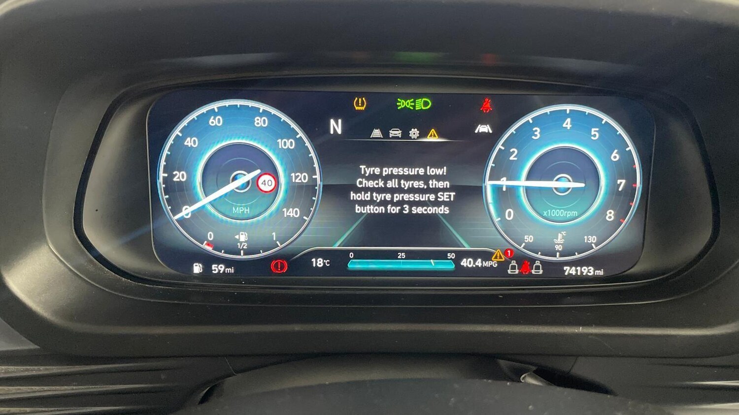 Used Hyundai i20 2022 for sale - 76013279: Photo 35