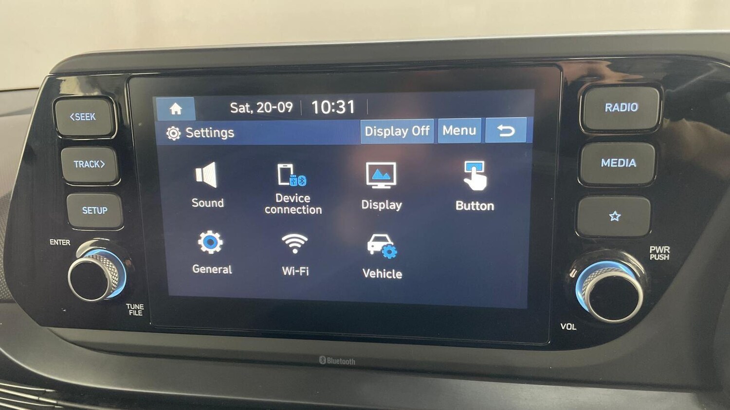 Used Hyundai i20 2022 for sale - 76013279: Photo 36