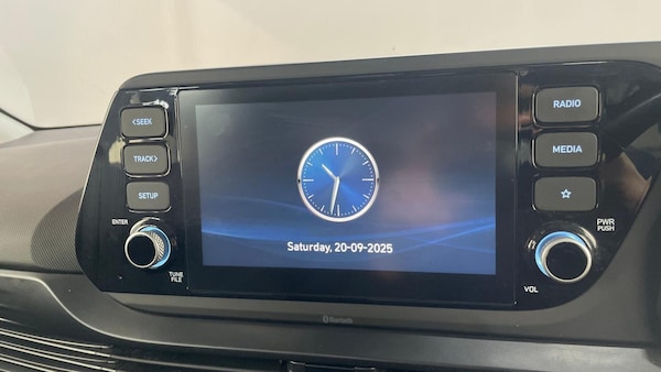 Used Hyundai i20 2022 for sale - 76013279: Photo 37