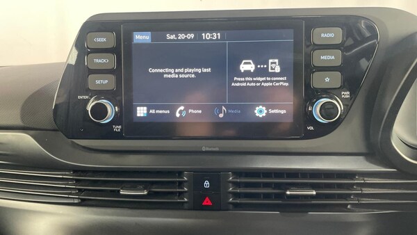 Used Hyundai i20 2022 for sale - 76013279: Photo 38