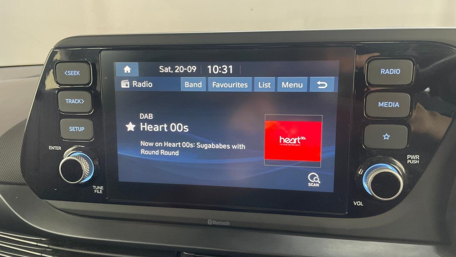 Used Hyundai i20 2022 for sale - 76013279: Photo 39