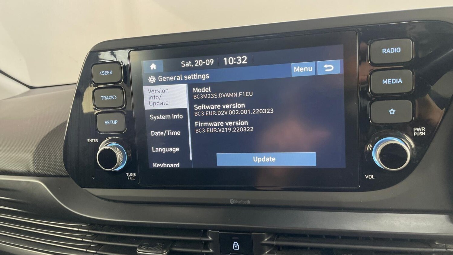 Used Hyundai i20 2022 for sale - 76013279: Photo 42