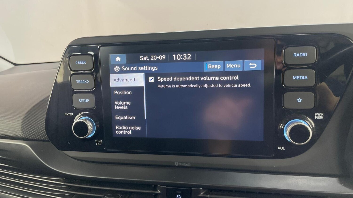 Used Hyundai i20 2022 for sale - 76013279: Photo 43