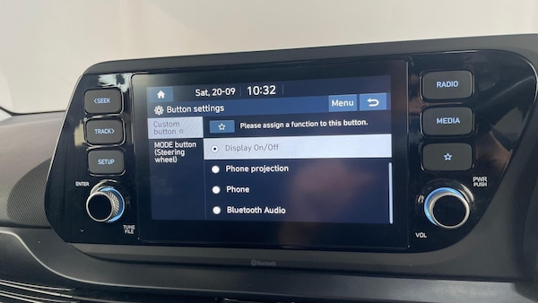 Used Hyundai i20 2022 for sale - 76013279: Photo 44