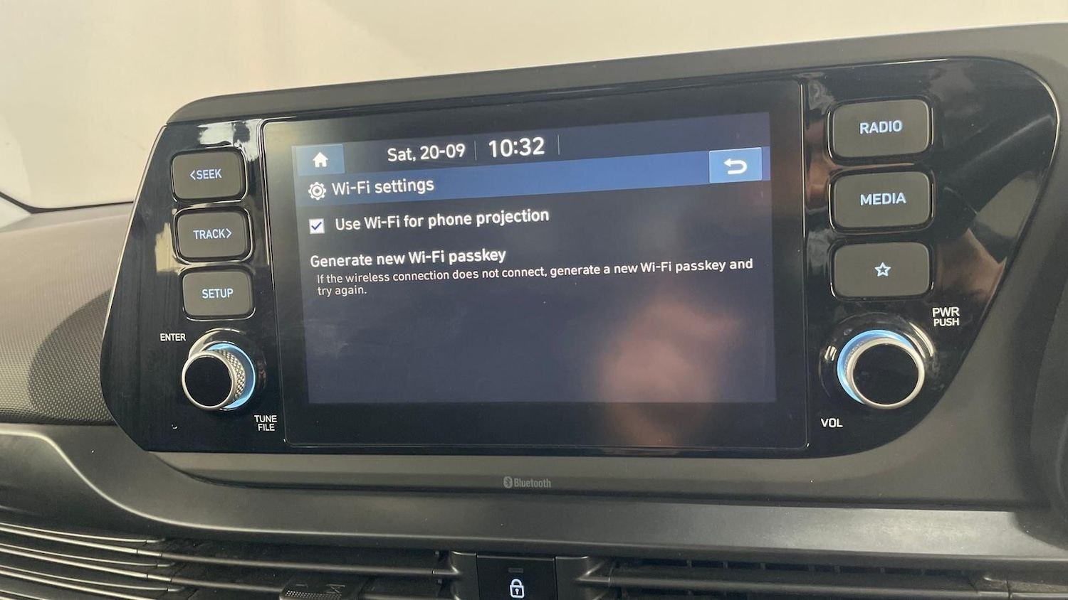 Used Hyundai i20 2022 for sale - 76013279: Photo 45