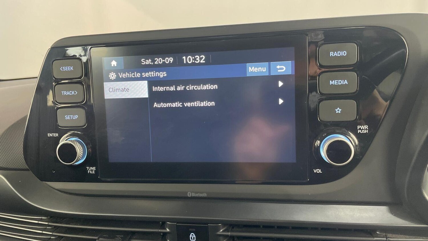 Used Hyundai i20 2022 for sale - 76013279: Photo 46