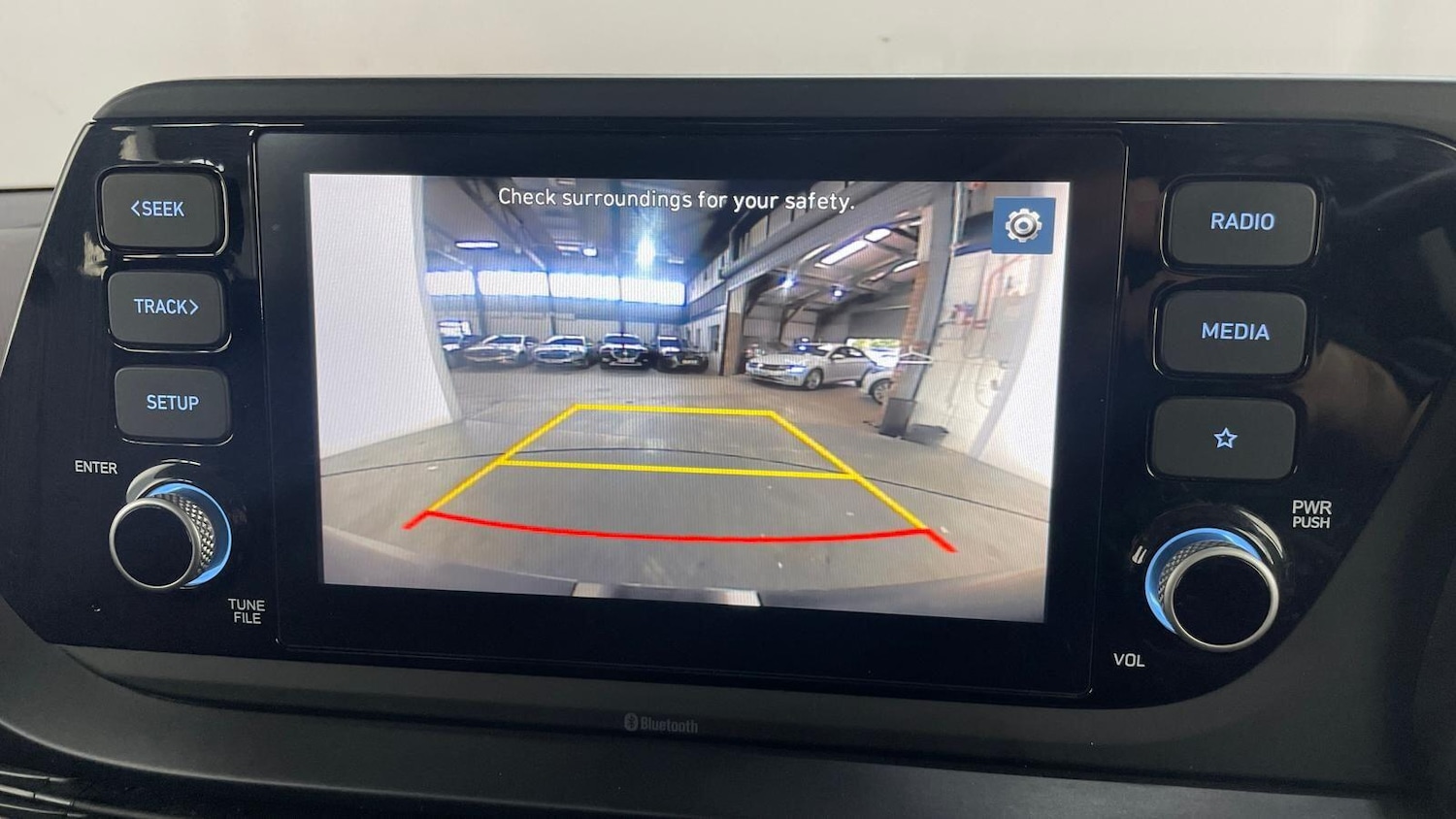 Used Hyundai i20 2022 for sale - 76013279: Photo 47