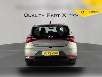 Used Hyundai i20 2022 for sale - 76013279: Photo 4