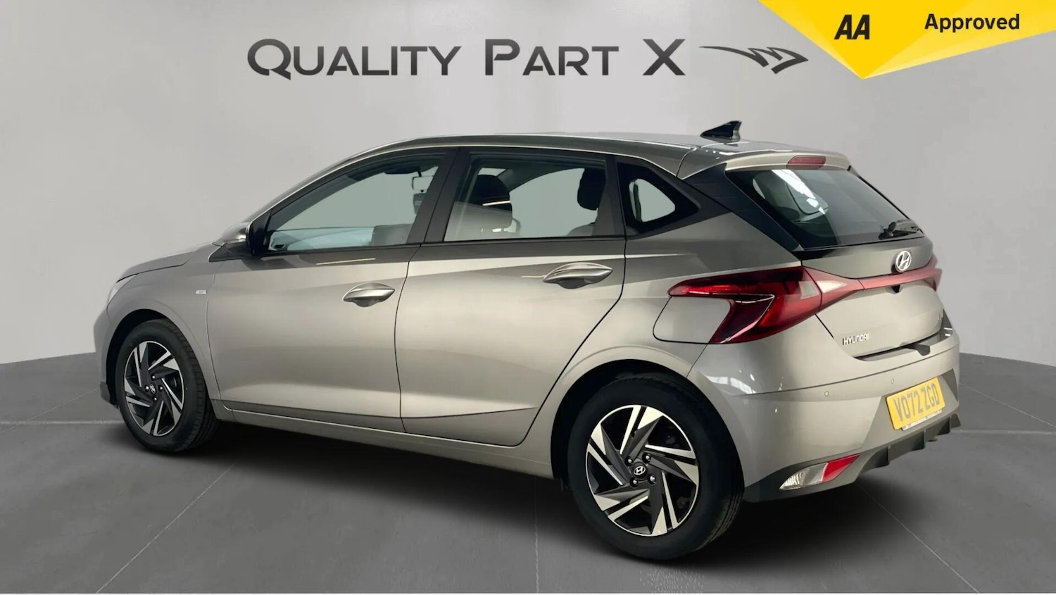 Used Hyundai i20 2022 for sale - 76013279: Photo 5