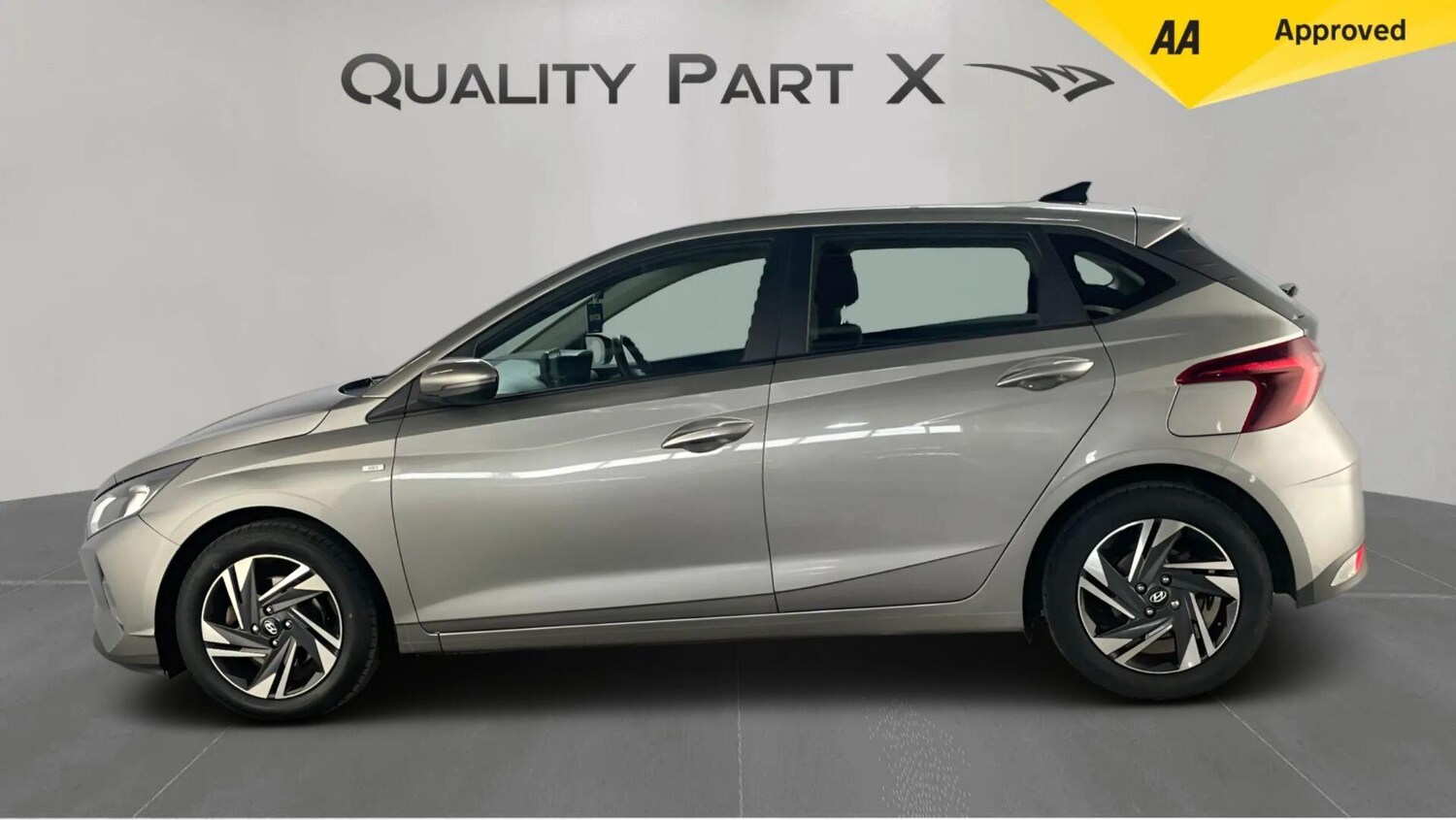 Used Hyundai i20 2022 for sale - 76013279: Photo 6