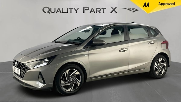 Used Hyundai i20 2022 for sale - 76013279: Photo 7