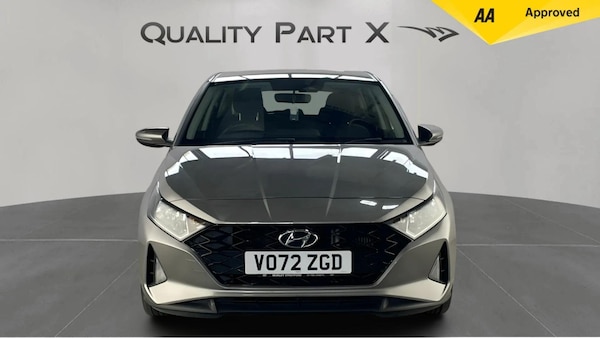 Used Hyundai i20 2022 for sale - 76013279: Photo 8