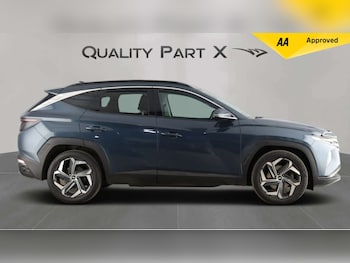 Used Hyundai TUCSON 2023 for sale - 79072877: Photo