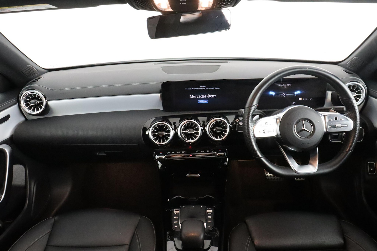 Used Mercedes-Benz CLA 2022 for sale - 76645918: Photo 10