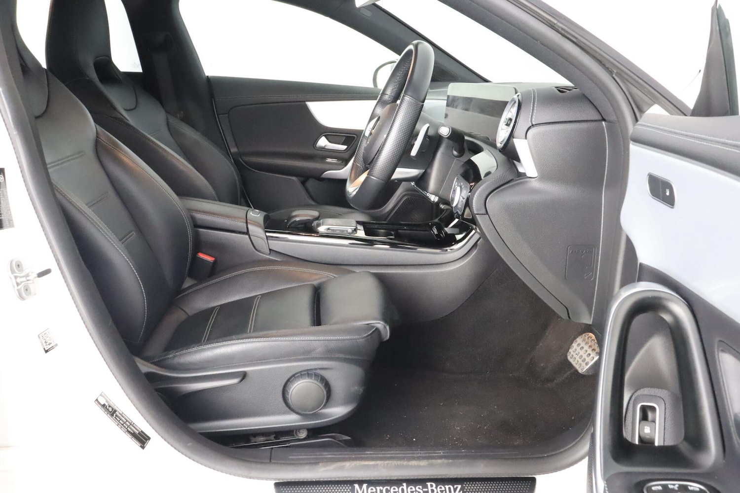 Used Mercedes-Benz CLA 2022 for sale - 76645918: Photo 12