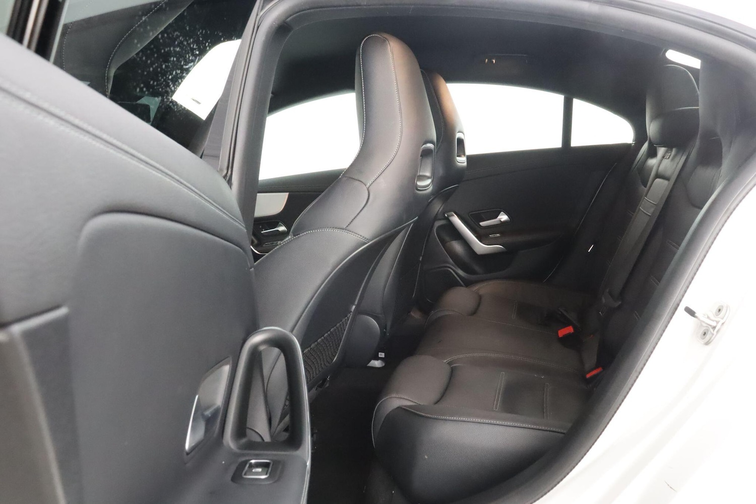 Used Mercedes-Benz CLA 2022 for sale - 76645918: Photo 13