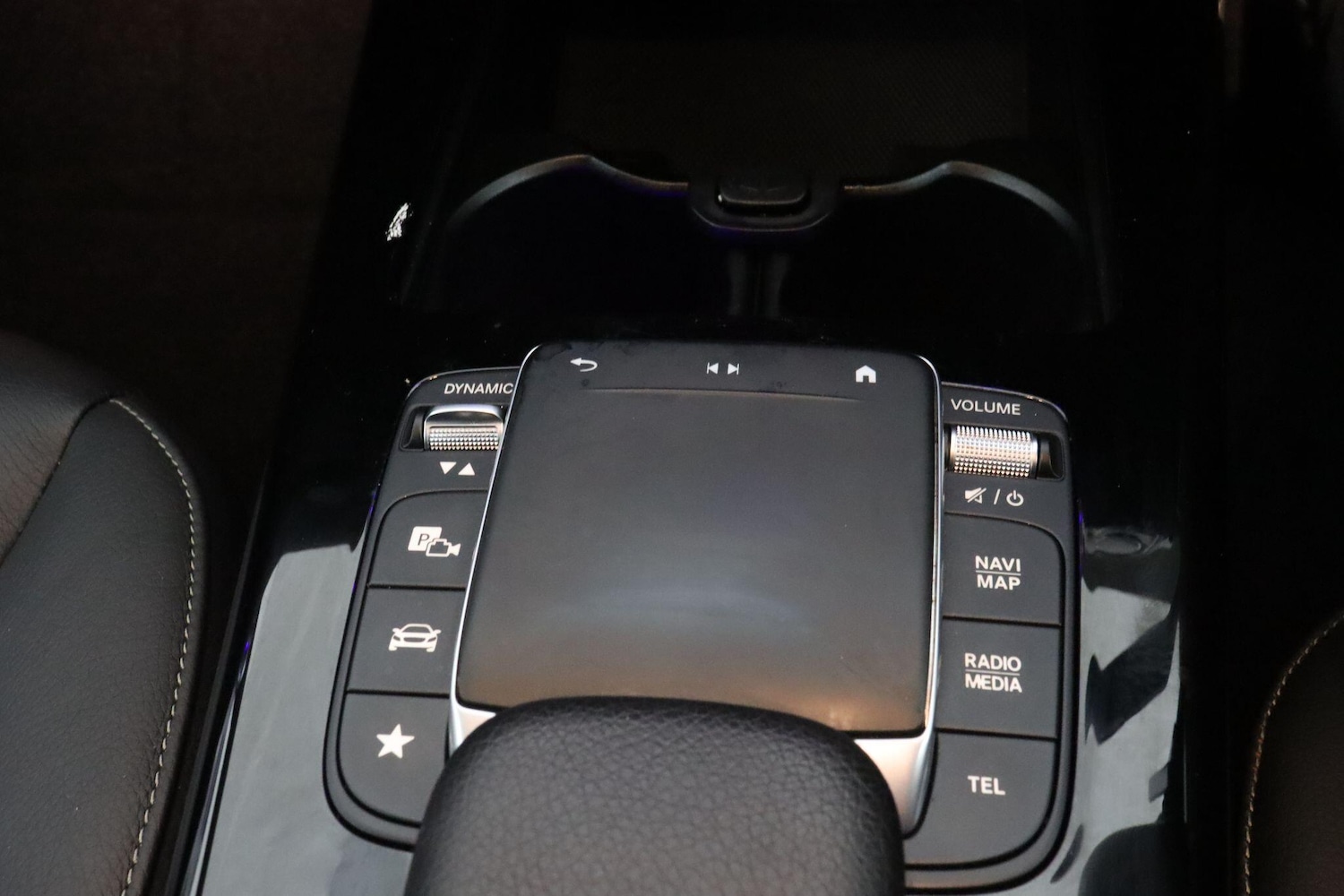 Used Mercedes-Benz CLA 2022 for sale - 76645918: Photo 16