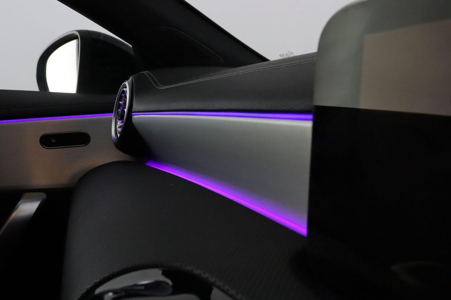 Used Mercedes-Benz CLA 2022 for sale - 76645918: Photo 17