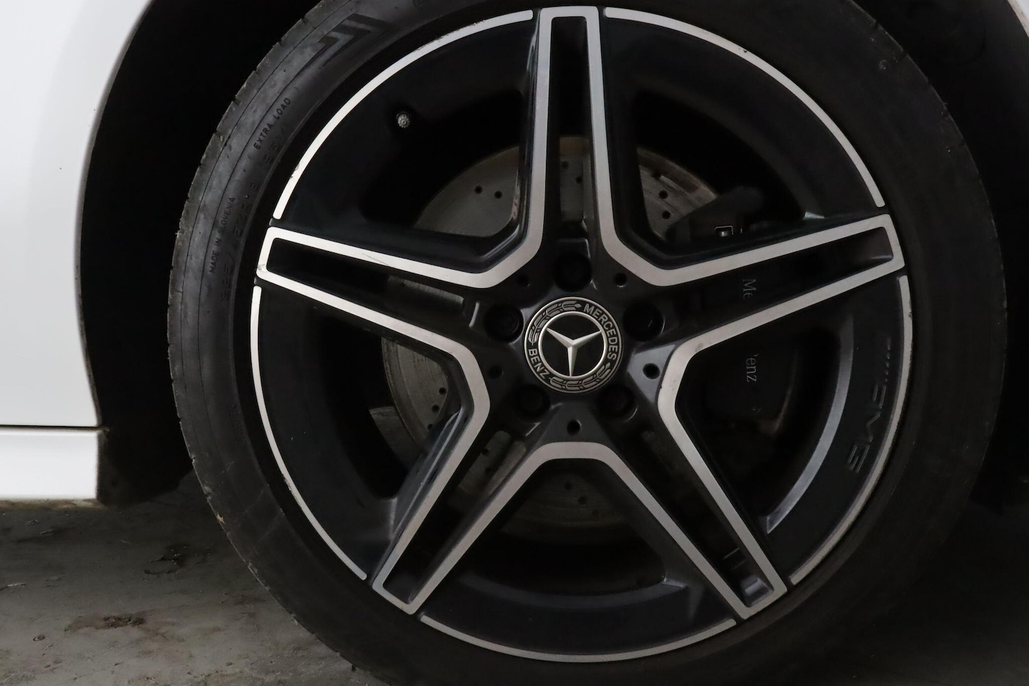 Used Mercedes-Benz CLA 2022 for sale - 76645918: Photo 23