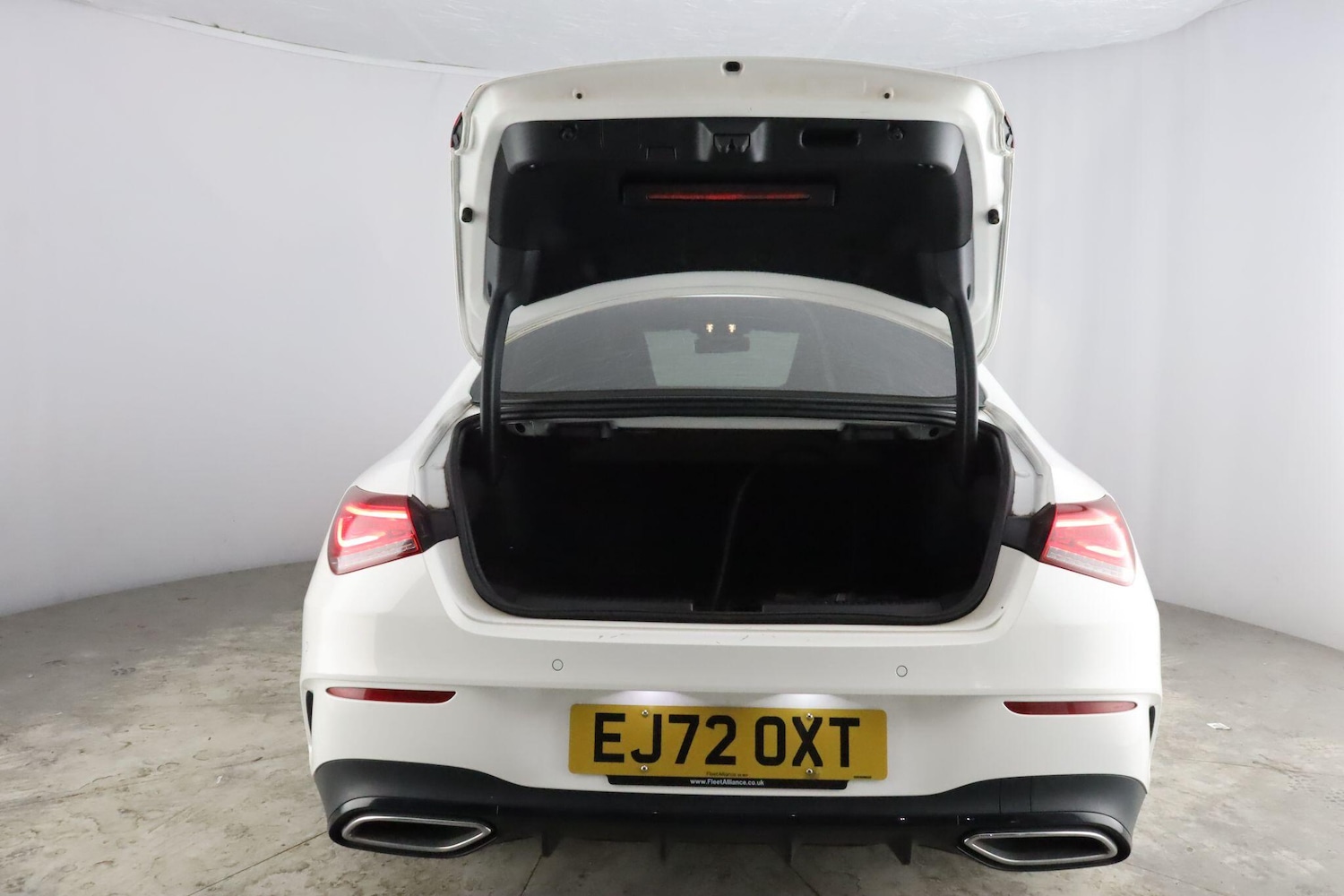 Used Mercedes-Benz CLA 2022 for sale - 76645918: Photo 24