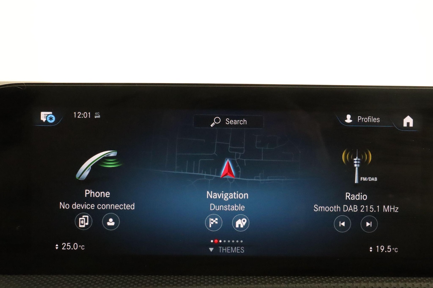 Used Mercedes-Benz CLA 2022 for sale - 76645918: Photo 26