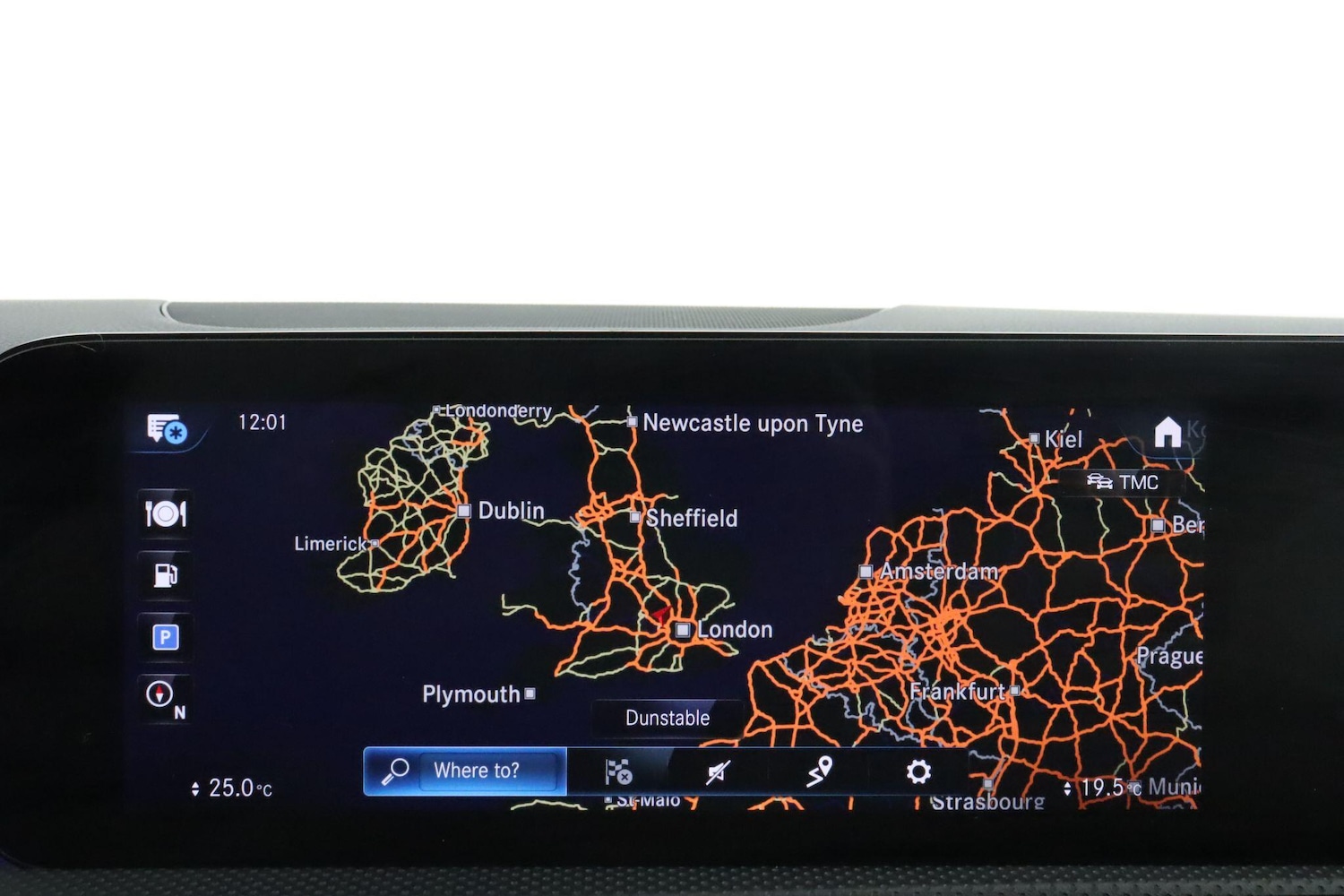 Used Mercedes-Benz CLA 2022 for sale - 76645918: Photo 28