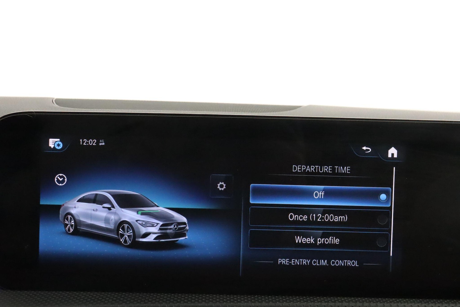 Used Mercedes-Benz CLA 2022 for sale - 76645918: Photo 35