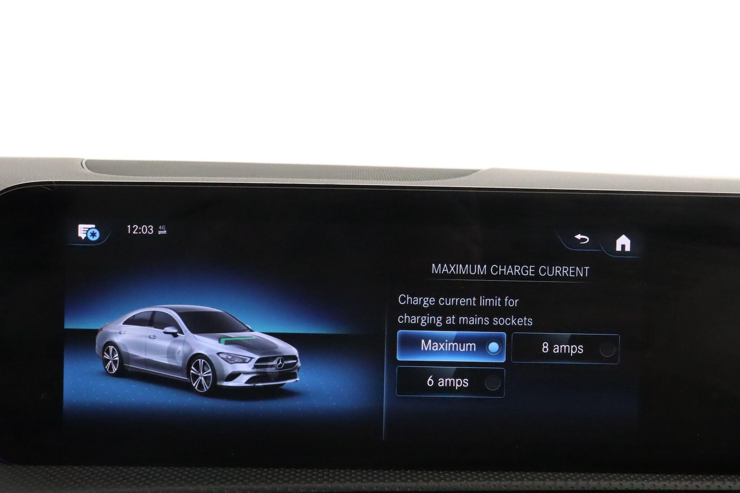 Used Mercedes-Benz CLA 2022 for sale - 76645918: Photo 36