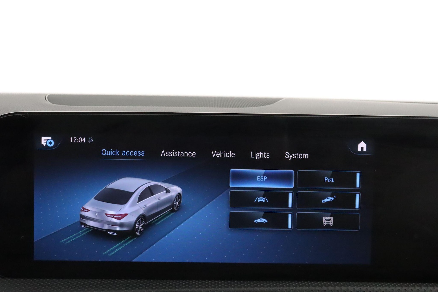 Used Mercedes-Benz CLA 2022 for sale - 76645918: Photo 42