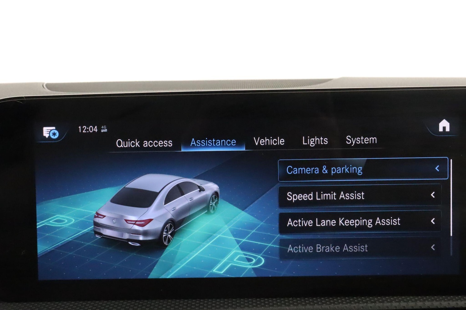 Used Mercedes-Benz CLA 2022 for sale - 76645918: Photo 43