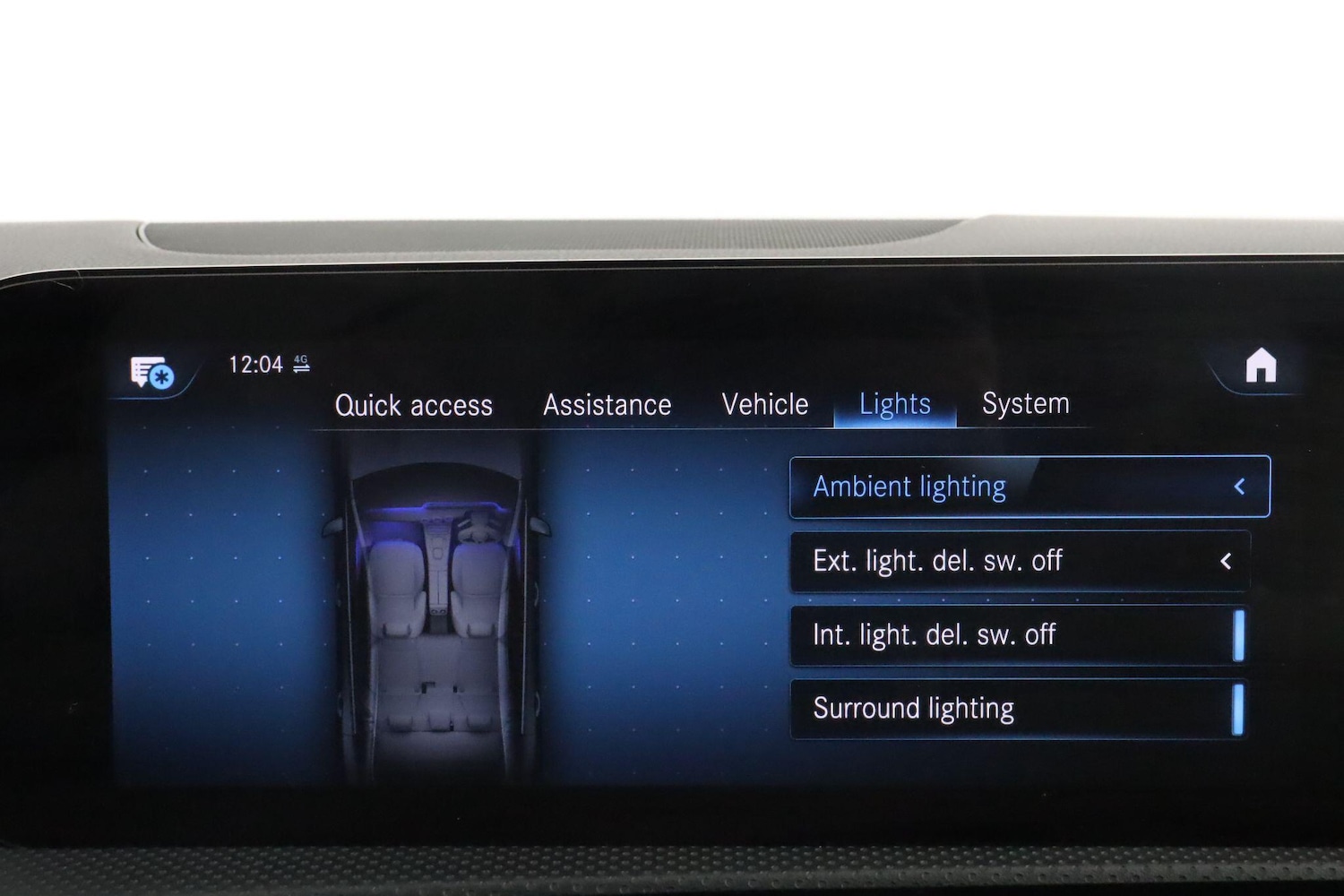 Used Mercedes-Benz CLA 2022 for sale - 76645918: Photo 44