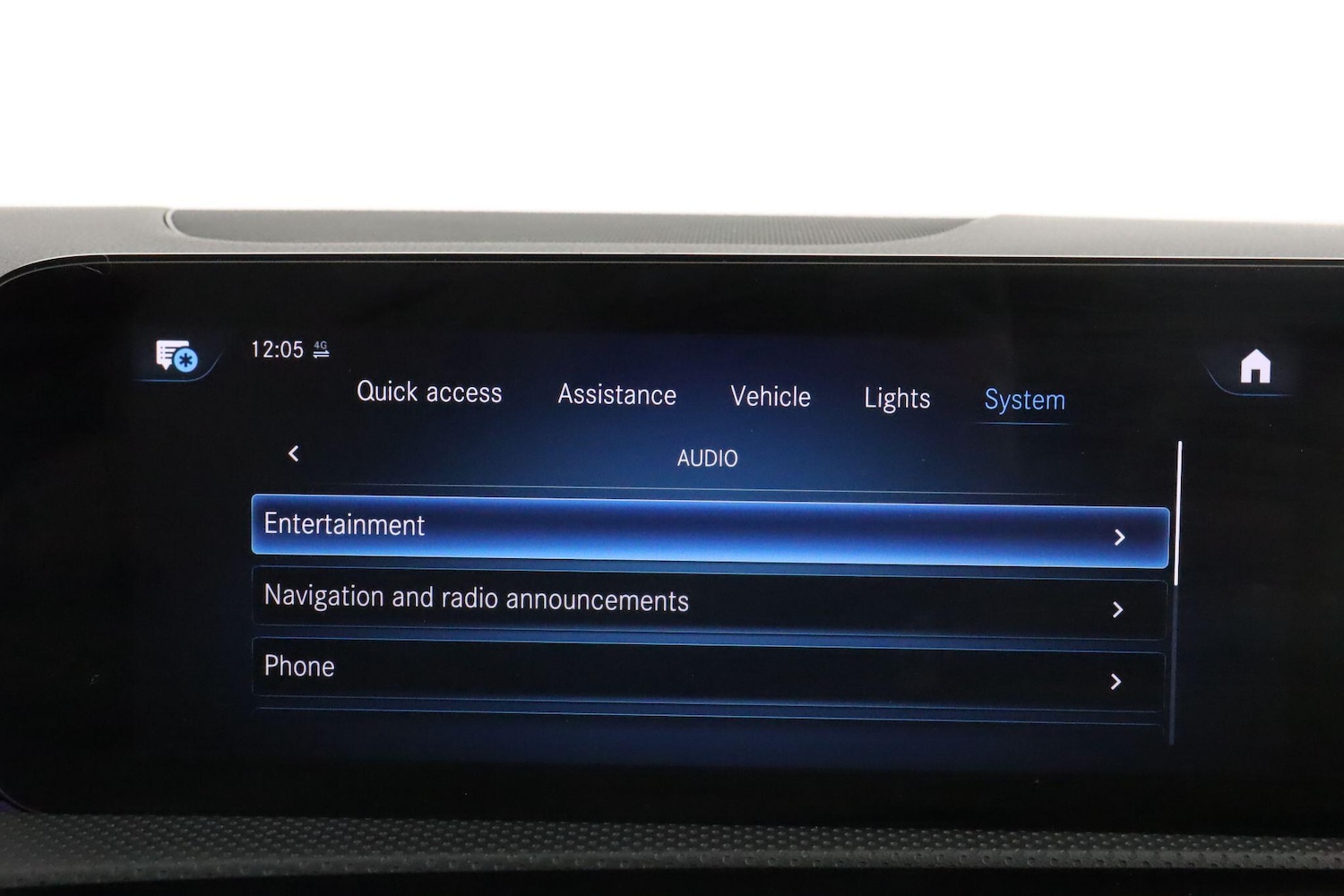 Used Mercedes-Benz CLA 2022 for sale - 76645918: Photo 49